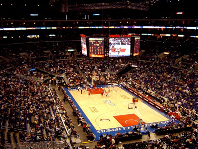 體育館聲學處理前后