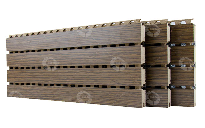 音樂錄音棚聲學設計（一）