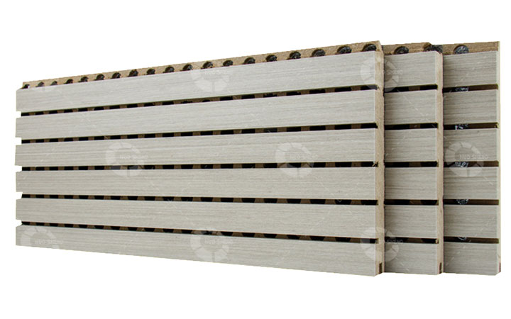 小空間聲學(xué)設(shè)計（二）