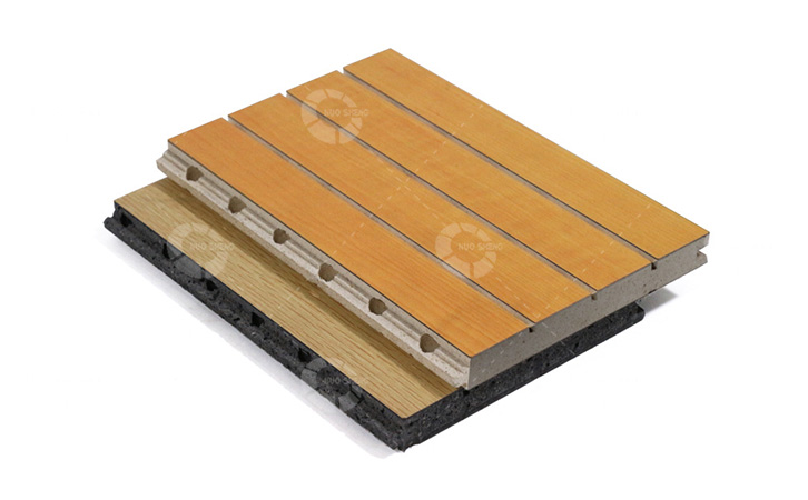 籃球館聲學設計