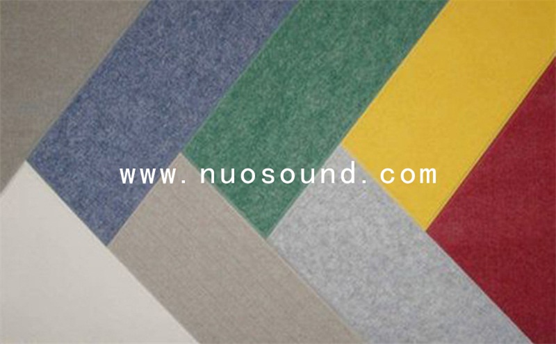 聚酯纖維吸音板材料有哪些特點(diǎn)