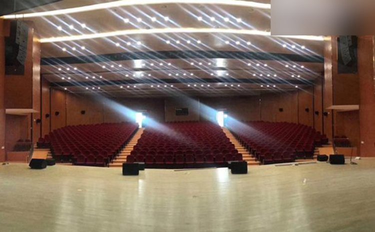 會議室、報告廳進行聲學設計的依據是什么