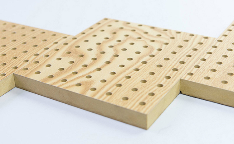 什么是木質(zhì)吸音板？