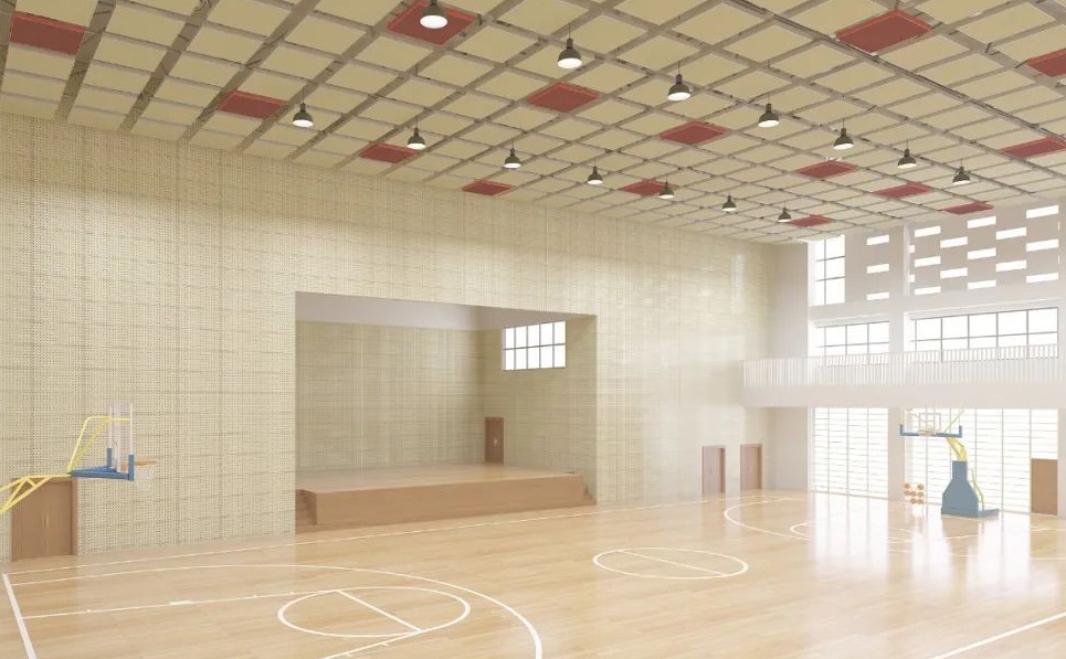 中國建筑聲學裝飾行業(yè)市場需求分析-4