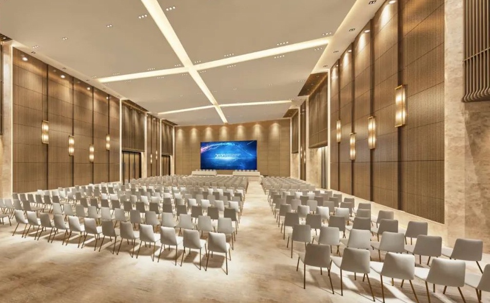 中國建筑聲學裝飾行業(yè)市場需求分析-7