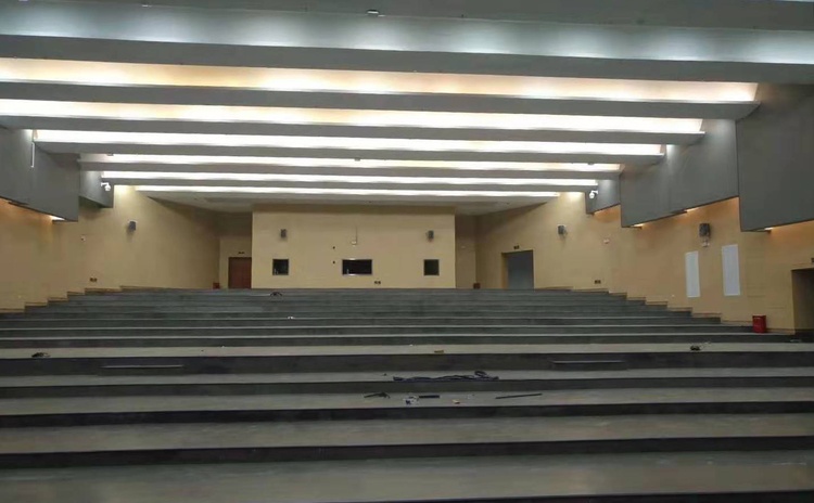 湖北隨州報告廳-3