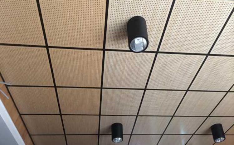 多孔吸聲材料具有怎樣的吸聲特性